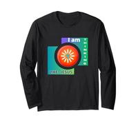 I AM THINKING LIKE JESUS Long Sleeve T-Shirt
