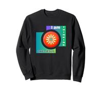 I AM THINKING LIKE JESUS Sweatshirt