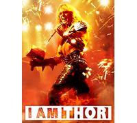 I Am Thor