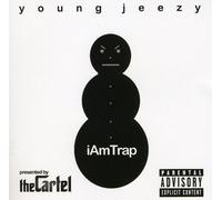 I Am Trap by Young Jeezy