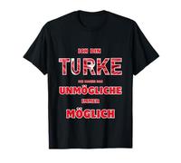 I Am Turk Meme - Gift for Turks T-Shirt