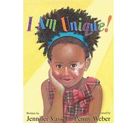 I Am Unique!