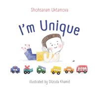 I am unique: Feelings of autistic child
