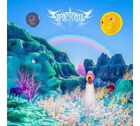 Fire-Toolz - I am upset because I see something that is not there. [VINYL]