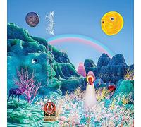 I am upset because I see something that is not there. [CASSETTE]