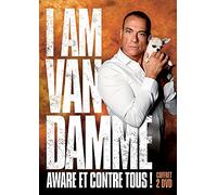 I am Van Damme [Blu-ray] [Combo Blu-ray + DVD] [Combo Blu-ray + DVD]