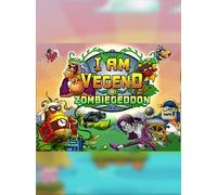 I Am Vegend - Zombiegeddon (PC) - Steam Key - GLOBAL