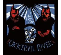 I Am Very Far by Okkervil River (2011) Audio CD