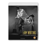 I Am Waiting [Blu-ray] [Region B]