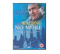 I Am Waiting No More [DVD]
