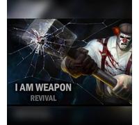 I am Weapon - Revival (PC) Steam Key - GLOBAL