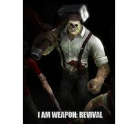 I am Weapon: Revival Steam Key GLOBAL