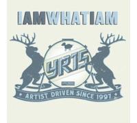 I am what I am