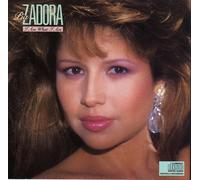 I Am What I Am By Pia Zadora (1990-10-25)