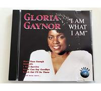 I am what I am (compilation, 15 tracks, incl. 9:33min.-medley)