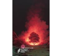 I Am What I Am: How Yahweh and Yeshua Shatter Religious Projection (Resurrection Society)