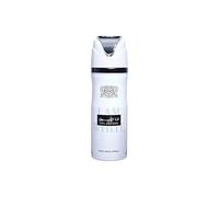 I Am White Ana Abiyedh Perfumed Body Spray, Luxury Fragrance, White