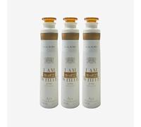 I Am White Poudree Arabian Air Freshener, 300ml, Pack of 3