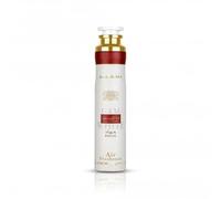 I Am White Rouge Air Freshener, 350 ml, Luxury Arabic Fragrance