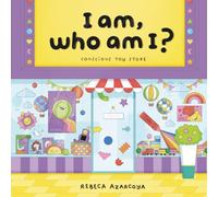 I am, who am I?: An extraordinary journey of self-discovery.