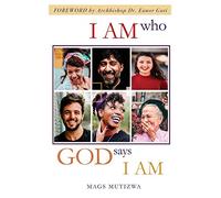 I Am Who God Says I Am