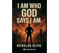 I Am Who God Says I Am
