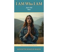 I AM Who I AM: And I AM Yours (12)