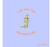 I am who I am and that's OK! (Au-some me!)