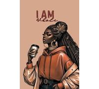 I am Whole: A Journal for Self-Love, Reflection, and Growth. A Space for Thoughts, Gratitude, and Healing