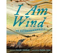 I Am Wind: An Autobiography