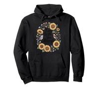 I Am With You Always + Nature Lovers + Positive Vibe + Pullover Hoodie
