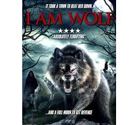 I Am Wolf