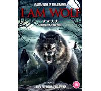 I Am Wolf