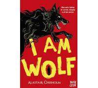 I Am Wolf: (I Am Wolf)