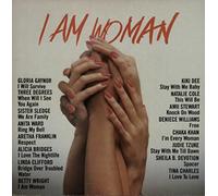 I Am Woman