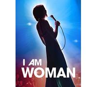 I Am Woman