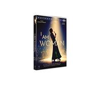 I am woman - dvd