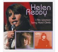 I Am Woman/Long Hard Climb by Helen Reddy (2003-11-10)