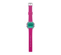 I AM Women's Watch IAM-KIT10, Green, Strap