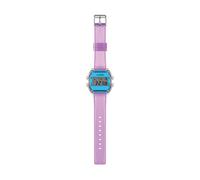 Iam Iam-kit544 Woman Watch Clear Women