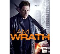 I Am Wrath