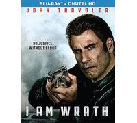 I AM WRATH