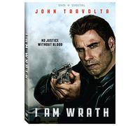 I AM WRATH