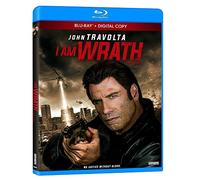 I Am Wrath (Blu-Ray)