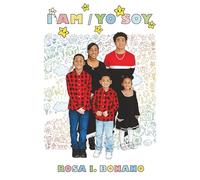 I AM YO SOY