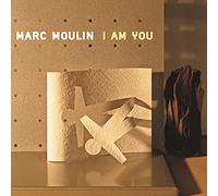 Marc Moulin - I Am You [180 gm LP Coloured Vinyl] [VINYL]