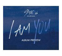 Stray Kids - I Am You - New CD - M1111z