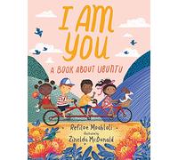 I Am You: A Book about Ubuntu