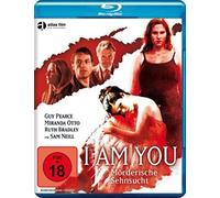 I am You - Mörderische Sehnsucht (BR) Min: 108DD5.1WS [Import germany]