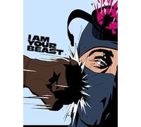 I Am Your Beast (PC) - Steam Key - GLOBAL